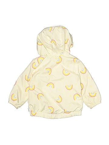 Baby Gap Raincoat (view 2)