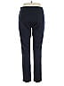 Centre Ville Solid Blue Active Pants Size 12 - photo 2