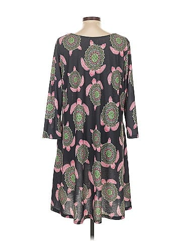 Simply Southern Casual Dress (view 2)