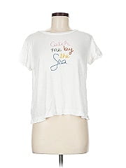 Ann Taylor Loft Short Sleeve T Shirt