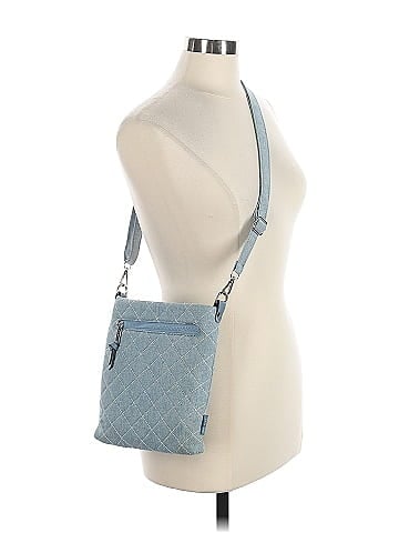 Rae Dunn Crossbody Bag (view 2)