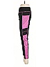 Assorted Brands Color Block Black Active Pants Size S - photo 5