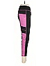 Assorted Brands Color Block Black Active Pants Size S - photo 4