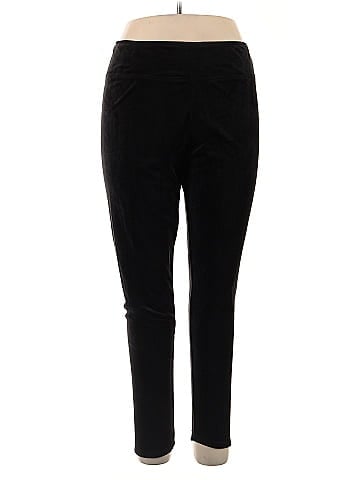 Cuddl Duds Casual Pants (view 1)