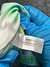 Boston Proper Tie-dye Blue Casual Dress Size 5 - photo 5