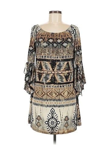 Honeyme Casual Dress (view 1)