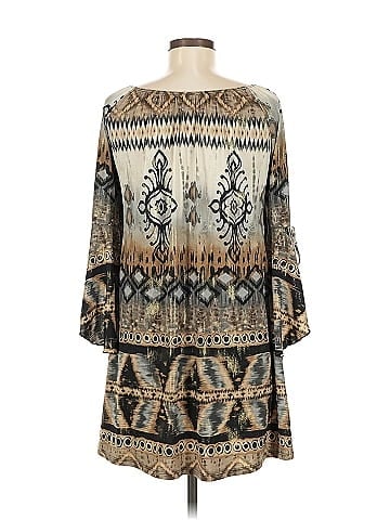 Honeyme Casual Dress (view 2)