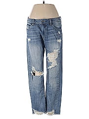 Hidden Jeans Jeans