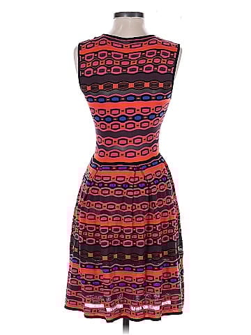 M Missoni Cocktail Dress (view 2)