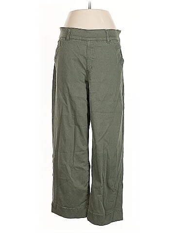 Cosmic Blue Love Casual Pants (view 1)