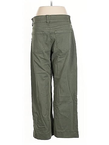Cosmic Blue Love Casual Pants (view 2)