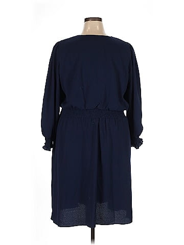 London Times Casual Dress (view 2)