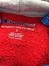Champion Red Pullover Hoodie Size 7 - photo 3