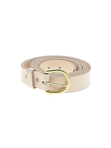 Nisolo Leather Belt (view 1)