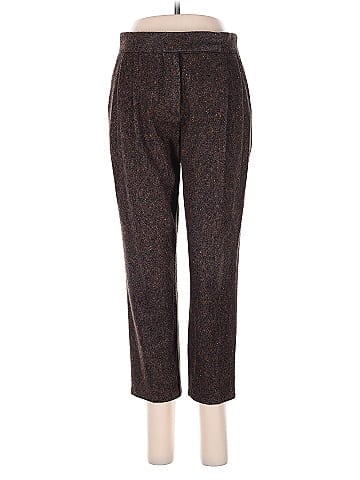Max Mara Linen Pants (view 1)