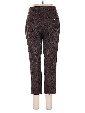 Max Mara Linen Pants (view 2)