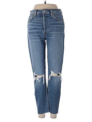 RE/DONE Jeans (view 1)