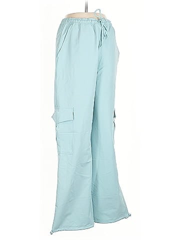 Gilly Hicks Cargo Pants (view 1)
