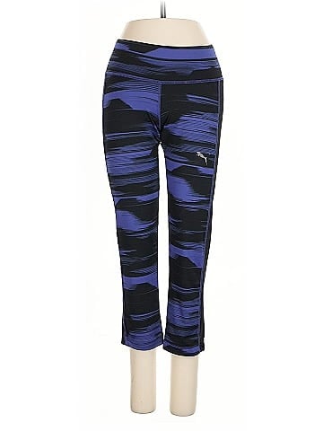 Puma Active Pants (view 1)