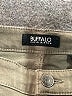 Buffalo by David Bitton Tan Brown Jeans Size 10 - photo 4