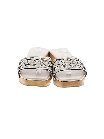 Tory Burch Sandals (view 2)