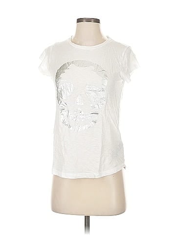 Zadig & Voltaire Short Sleeve T-Shirt (view 1)