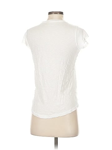 Zadig & Voltaire Short Sleeve T-Shirt (view 2)
