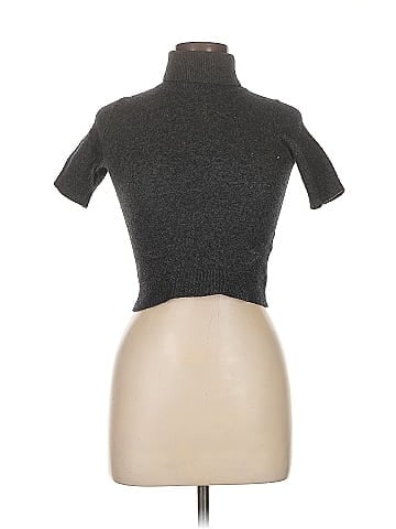 Isaac Mizrahi for Target Cashmere Pullover Sweater (view 1)