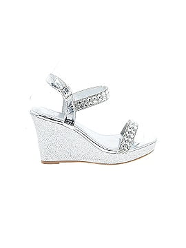 Assorted Brands Wedges