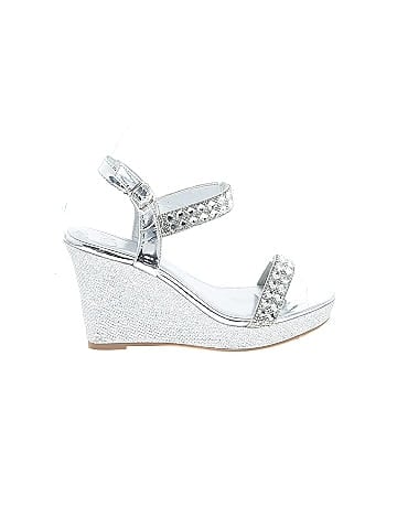 Assorted Brands Wedges (view 1)