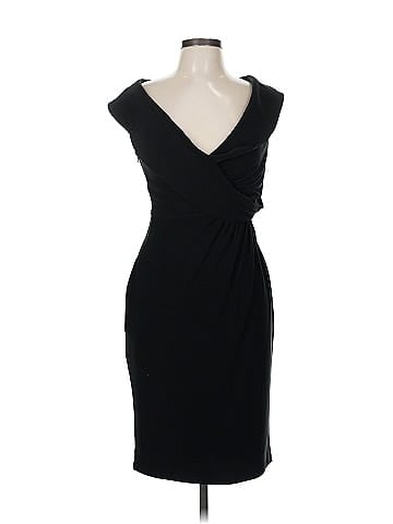 Ralph Lauren Cocktail Dress (view 1)