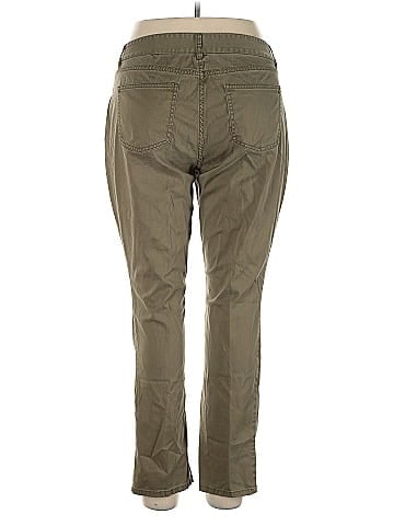 Talbots Khakis (view 2)