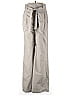 Dsquared2 100% Cotton Gray Tan Khakis Size EU (IT) 38 / US 2 - photo 1