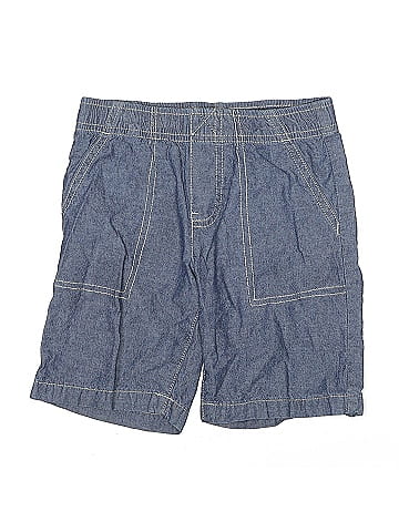 Carter's Denim Shorts (view 1)