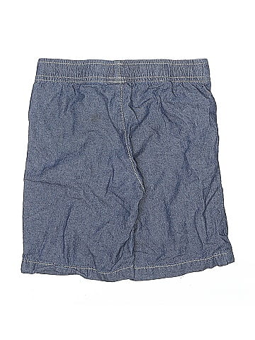 Carter's Denim Shorts (view 2)