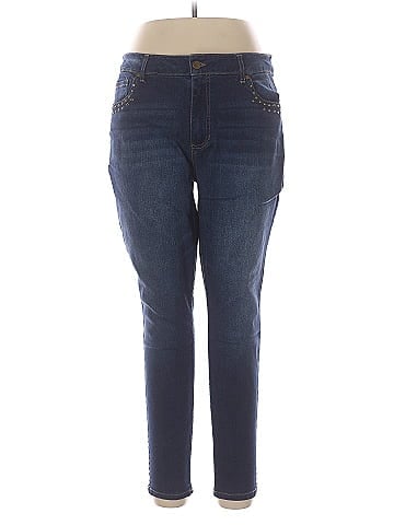 d.jeans Jeggings (view 1)