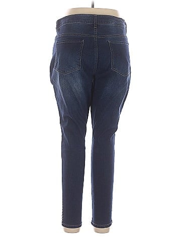 d.jeans Jeggings (view 2)