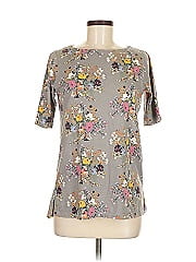 Ut For Uniqlo 3/4 Sleeve T Shirt