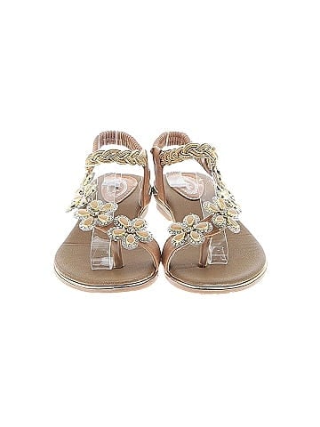 Atalina Sandals (view 2)
