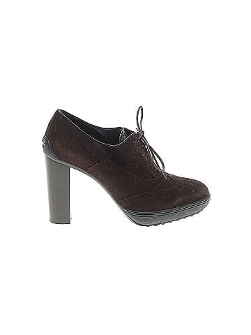 Tod's Heels (view 1)