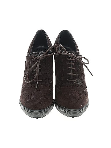 Tod's Heels (view 2)