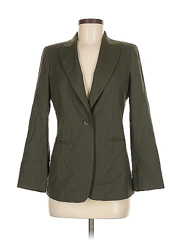 Emanuel Emanuel Ungaro Blazer (view 1)