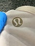 Lululemon Athletica Ivory Pink Tank Top Size 8 - photo 7
