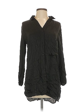 Dress Forum Long Sleeve Blouse (view 1)