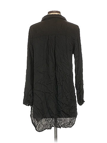 Dress Forum Long Sleeve Blouse (view 2)