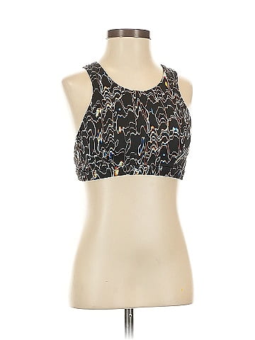 Oiselle Sports Bra (view 1)