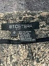 Etcetera 100% Spandex Animal Print Gray Casual Pants Size 0 - photo 4