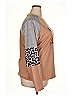 Unbranded Brown Tan Pullover Sweater Size XXL (estimated) - photo 3