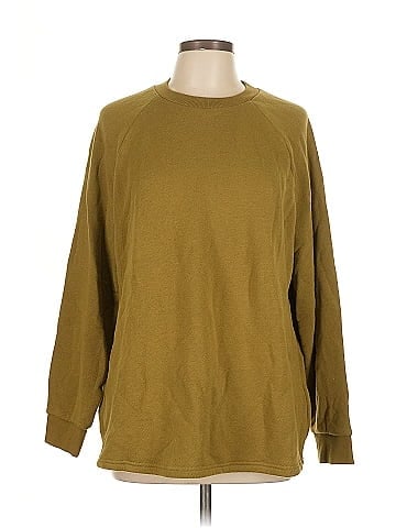 MWL by Madewell Pullover Sweater (view 1)