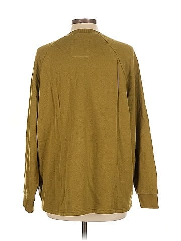 MWL by Madewell Pullover Sweater (view 2)